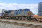 CSX I026 Mid Train DP